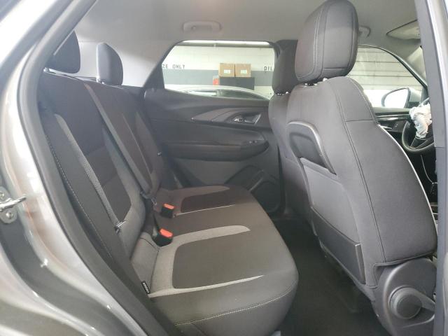 2025 CHEVROLET TRAILBLAZE KL79MPSL8SB187746