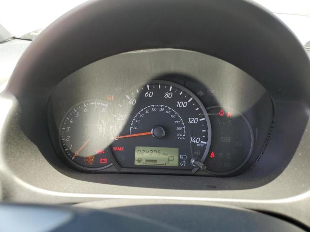 2024 MITSUBISHI MIRAGE G4 - ML32FUFJ5RHF10217