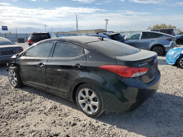 Vin: kmhdh4aexdu847680, lot: 58820385, hyundai elantra gls 20132