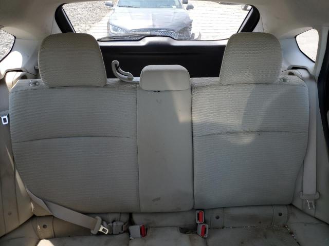 2014 SUBARU XV CROSSTR - JF2GPAWCXEH209855