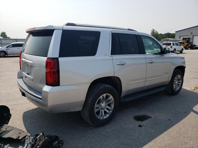 Vin: 1gnskbkc7jr382344, lot: 58768135, chevrolet tahoe k1500 lt 20183