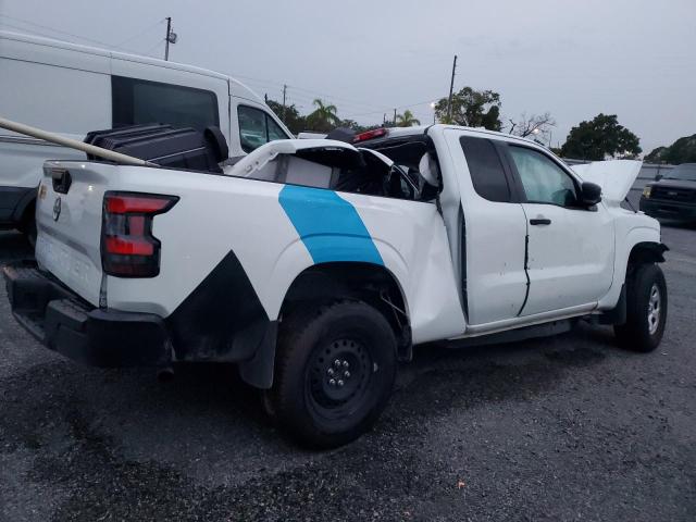Vin: 1n6ed1cl9rn620445, lot: 58032905, nissan frontier s 20243