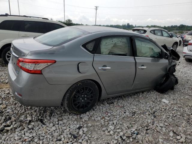 Vin: 3n1ab7ap5ey223069, lot: 60858115, nissan sentra s 20143