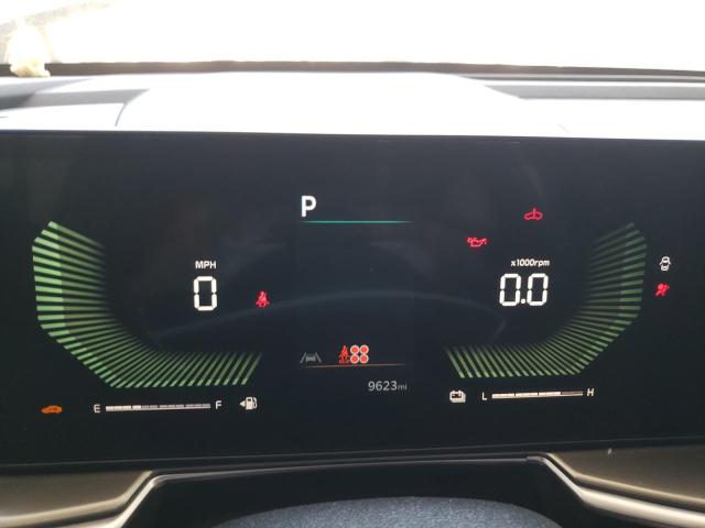 2025 KIA SORENTO EX - KNDRH4JGXS5311198