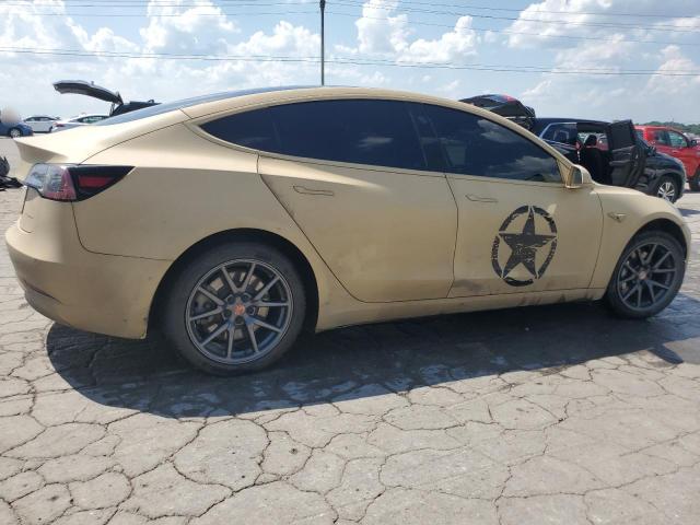 Vin: 5yj3e1eb6kf418405, lot: 61737365, tesla model 3 20193