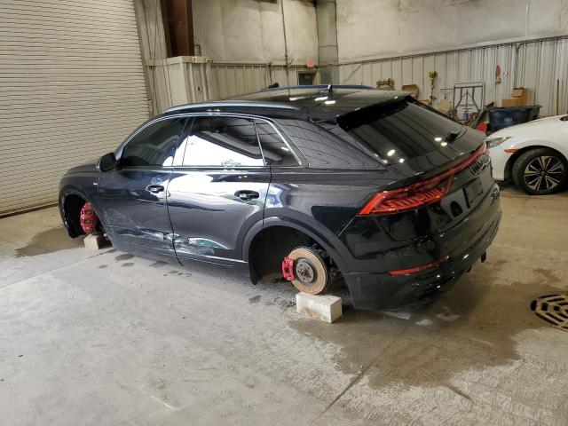 2021 AUDI Q8 PRESTIG WA1FVAF1XMD012411