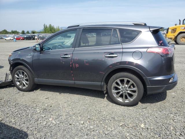 Vin: jtmdjrev6hd119179, lot: 61204785, toyota rav4 limited 20172