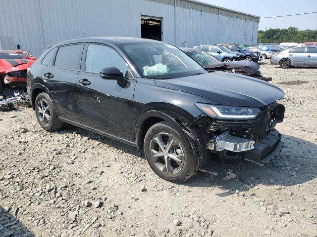 Vin: 3czrz2h75rm727343, lot: 60883615, honda hr-v exl 20244