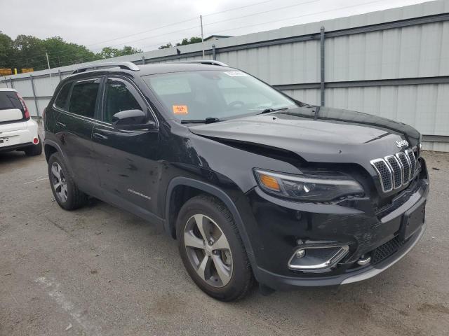 2021 JEEP CHEROKEE L - 1C4PJMDX9MD127886
