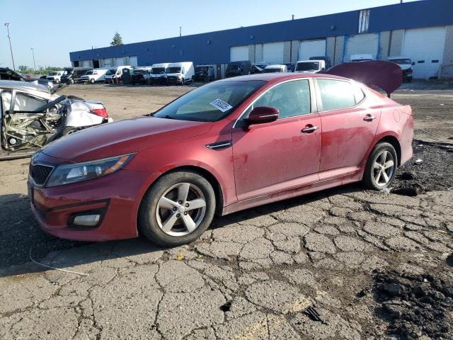 Vin: 5xxgm4a79fg487311, lot: 61953035, kia optima lx 2015 img_1