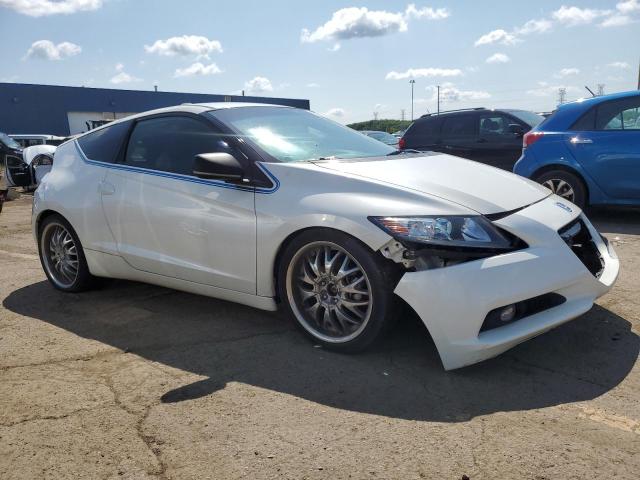Vin: jhmzf1d6xbs005772, lot: 60376275, honda crz ex 20114