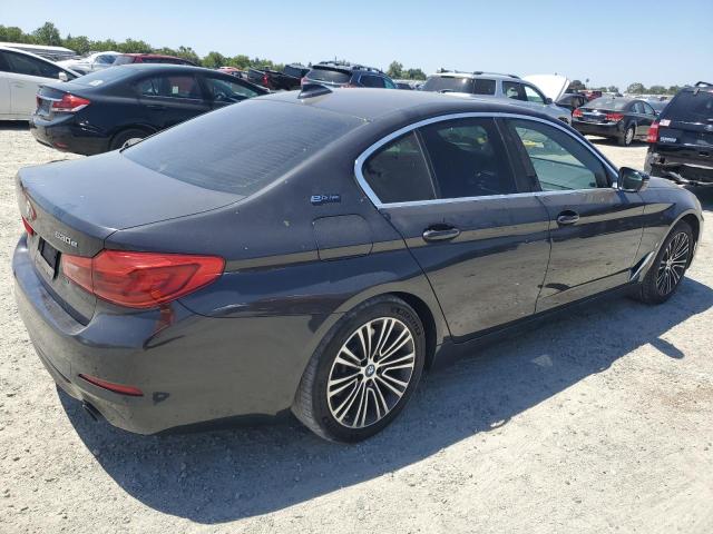 Vin: wbaja9c5xkb388890, lot: 59984795, bmw 5 series 20193