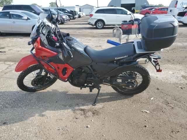 2024 KAWASAKI KL650 M ML5KLEM16RDA32096