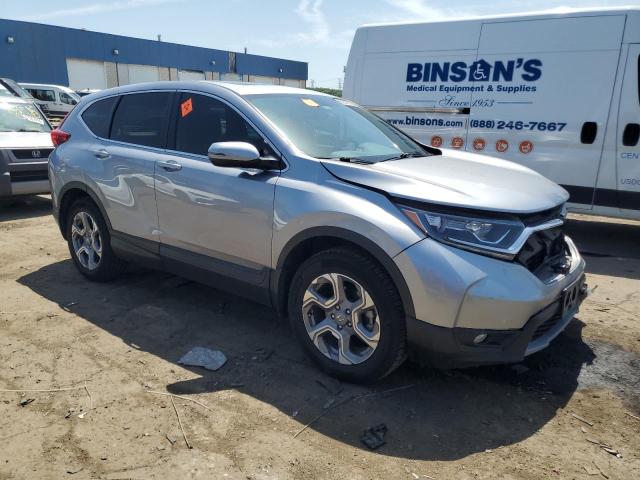 2019 HONDA CR-V EXL - 7FARW2H89KE047919