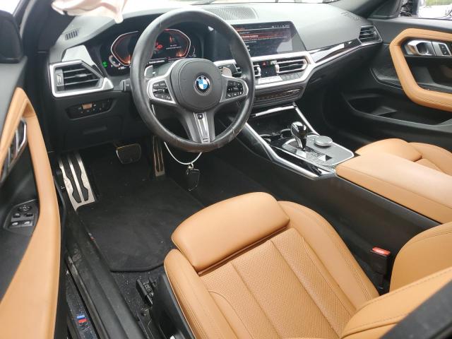 2022 BMW M240XI 3MW53CM09N8C78639