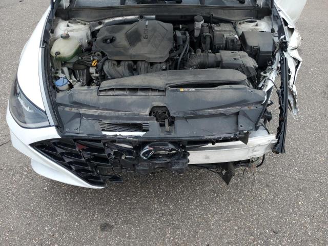 2020 HYUNDAI SONATA SEL 5NPEF4JA1LH039092