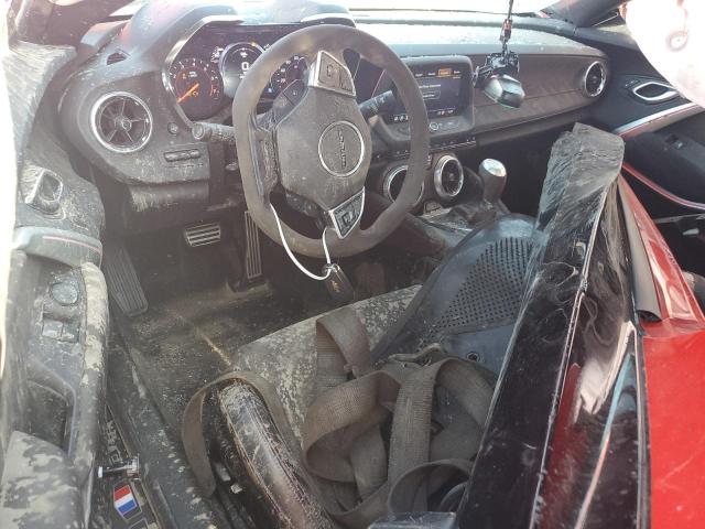 2020 CHEVROLET CAMARO ZL1 1G1FK1R64L0103209