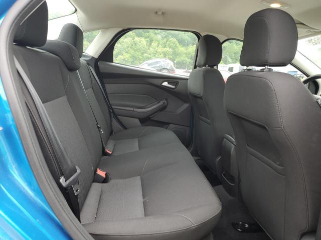2015 FORD FOCUS SE - 1FADP3F20FL355464