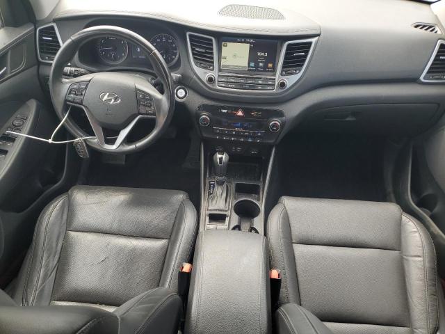 2016 HYUNDAI TUCSON LIM - KM8J33A28GU023795
