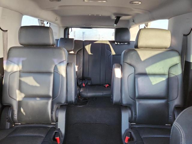 2019 CHEVROLET SUBURBAN C 1GNSCJKC3KR129739