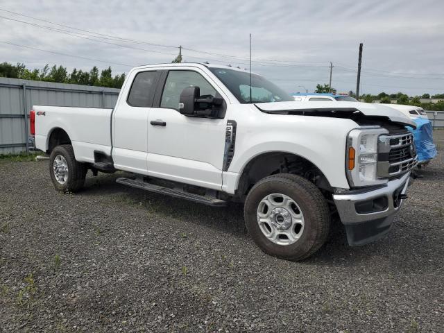 2025 FORD F250 SUPER DUTY 1FT7X2BN7SEC18893