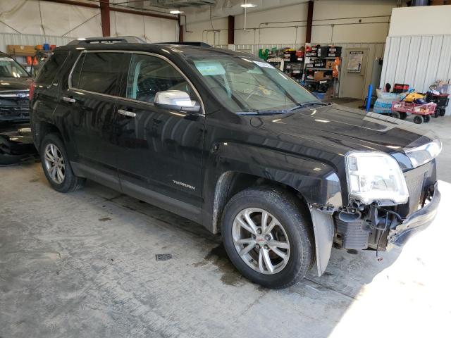 Vin: 2gkflxek7c6264451, lot: 61388205, gmc terrain slt 20124