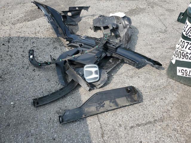 2025 HONDA PILOT BLAC 5FNYG1H98SB031766
