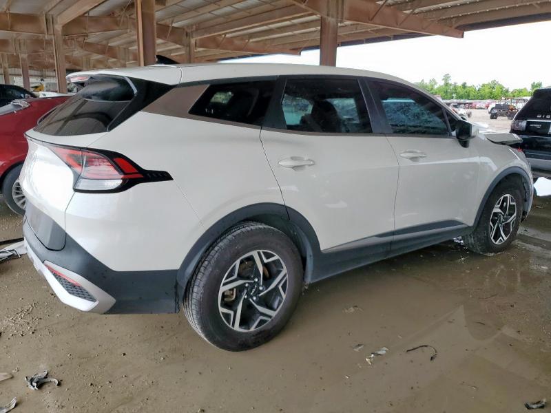 2023 KIA SPORTAGE L - KNDPU3AF0P7085818