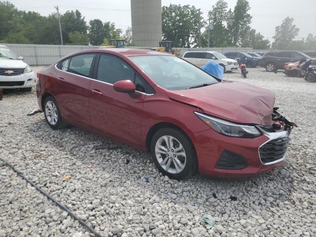 Vin: 1g1be5sm8k7107131, lot: 60310065, chevrolet cruze lt 20194