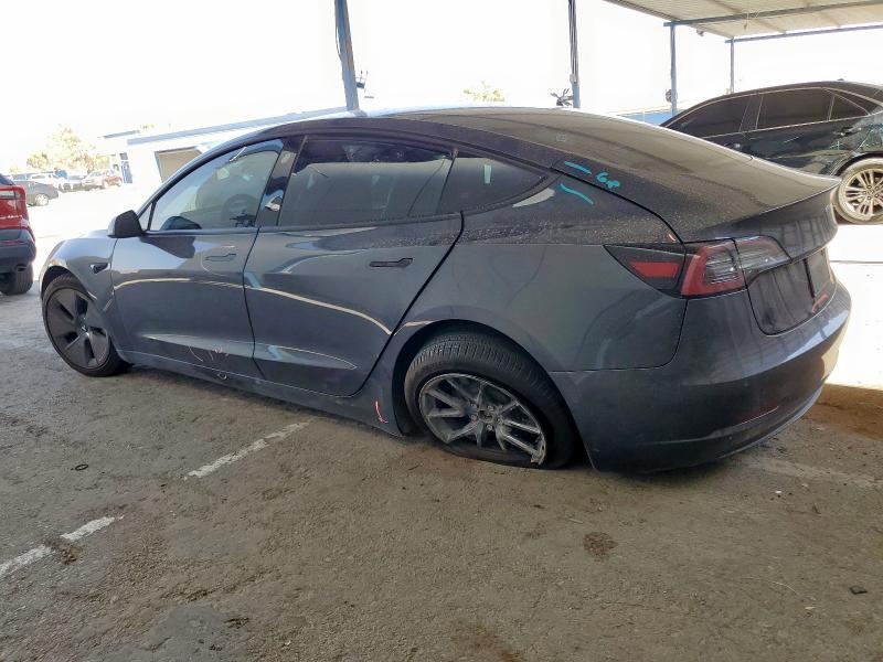2021 TESLA MODEL 3 - 5YJ3E1EA7MF017598