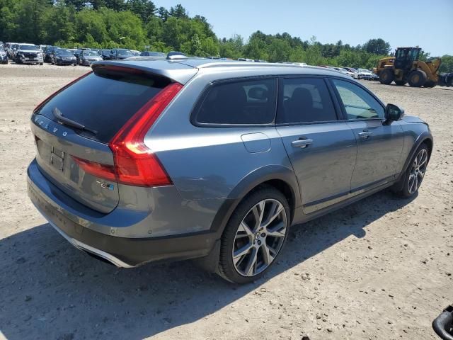 Vin: yv4a22nl6h1000326, lot: 60690185, volvo v90 t6 inscription 20173