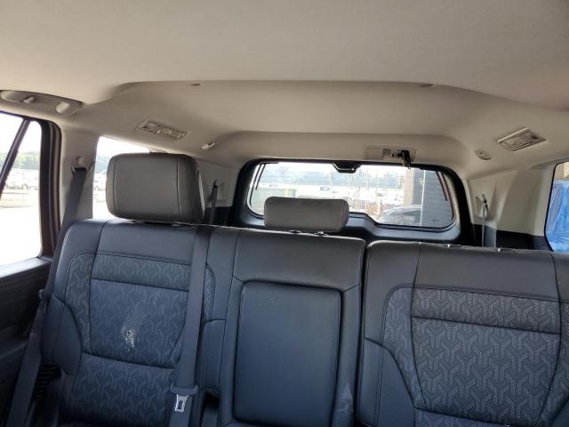 2024 TOYOTA SEQUOIA SR 7SVAAABA1RX043785
