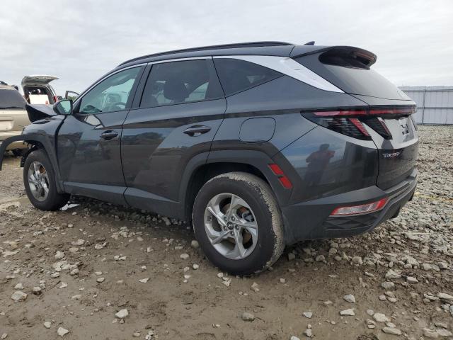 Vin: 5nmjbcae9ph210200, lot: 62156145, hyundai tucson sel 20232
