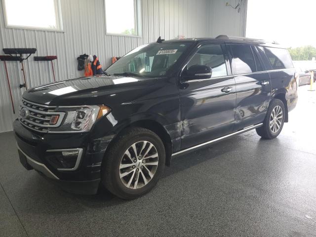 Vin: 1fmjk2at7jea05344, lot: 61330035, ford expedition max limited 2018 img_1