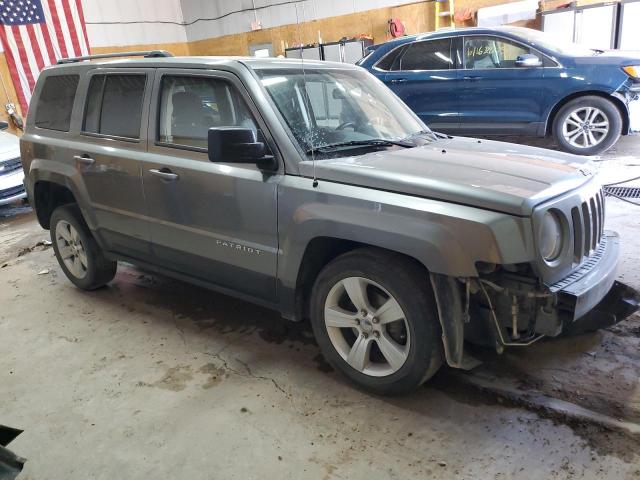 2014 JEEP PATRIOT LA - 1C4NJRFBXED546921