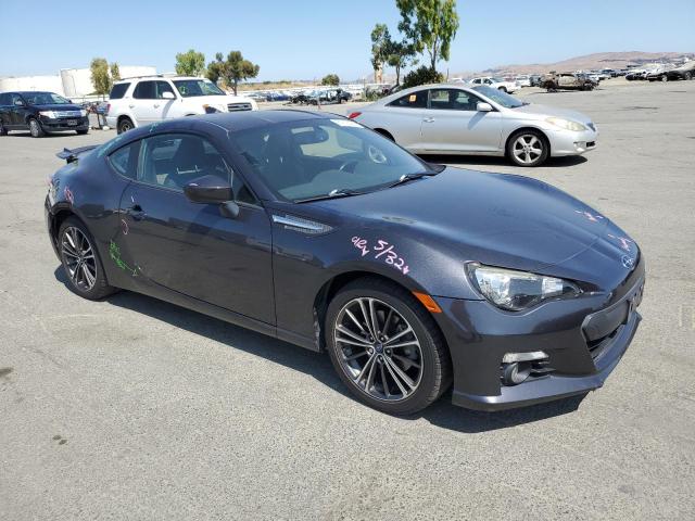 Vin: jf1zcac1xg9601646, lot: 61813395, subaru brz 2.0 limited 20164