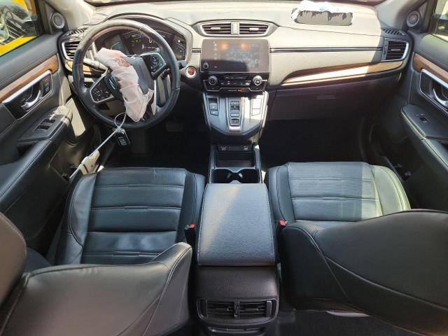2020 HONDA CR-V EXL 7FART6H80LE017788