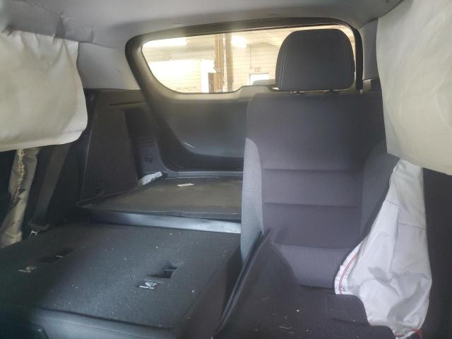 2021 CHEVROLET TRAILBLAZE - KL79MRSL5MB004219