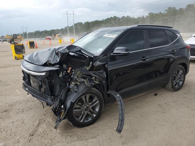 KIA SELTOS S