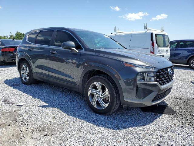 2021 HYUNDAI SANTA FE S - 5NMS14AJ8MH340989