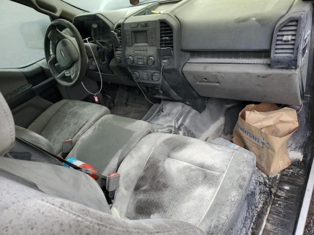 2020 FORD F150 SUPER - 1FTEX1EP8LKE25746