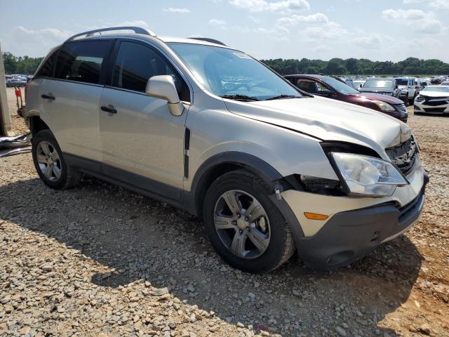 Vin: 3gnal2ek8ds642005, lot: 60464955, chevrolet captiva ls 20134