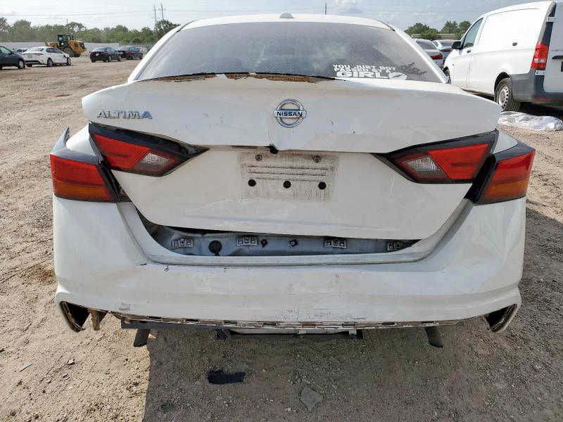 2019 NISSAN ALTIMA S 1N4BL4BV1KN303932