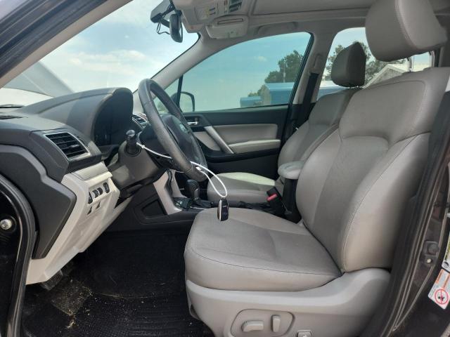 2016 SUBARU FORESTER 2 - JF2SJAXC1GH442763