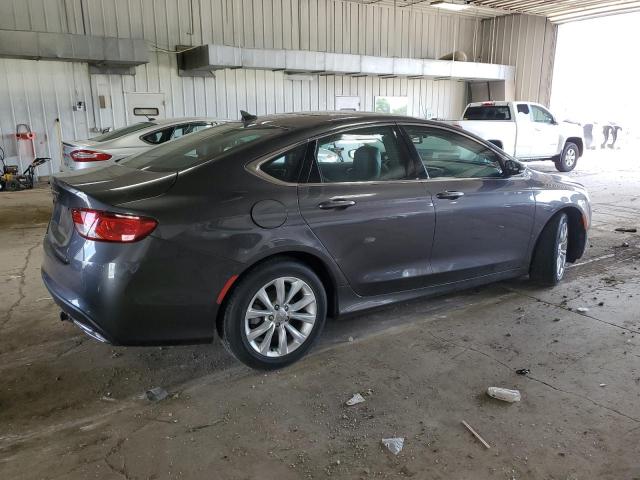 Vin: 1c3ccccg6fn667198, lot: 62390435, chrysler 200 c 20153