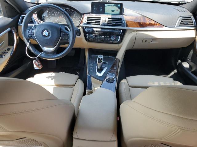 2017 BMW 330 I WBA8B9G57HNU49741