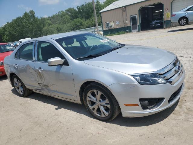 Vin: 3fahp0ha1cr146333, lot: 61265935, ford fusion se 20124