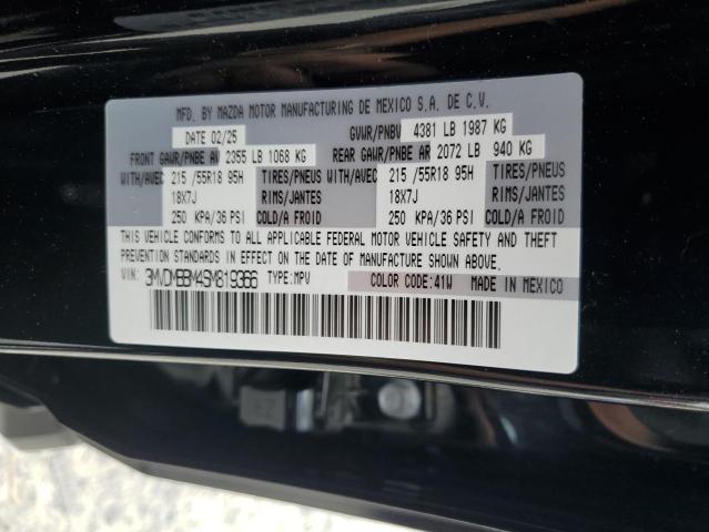 2025 MAZDA CX-30 SELE - 3MVDMBBM4SM819366