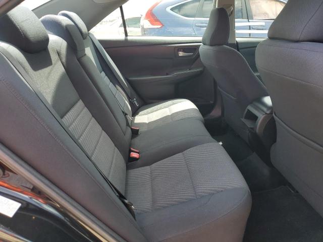 2017 TOYOTA CAMRY LE - 4T1BF1FK0HU728648