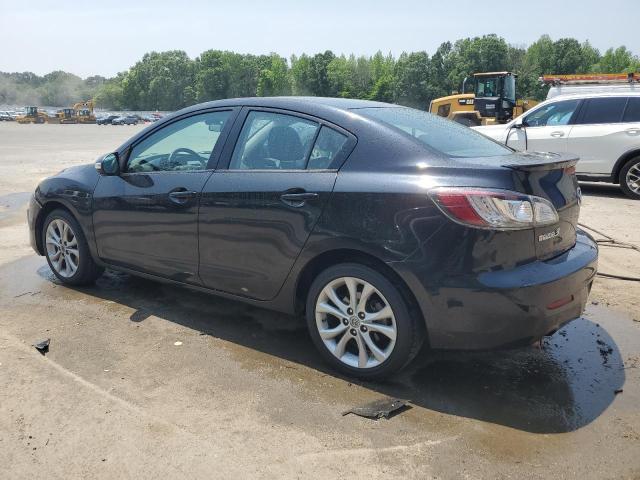 Vin: jm1bl1s63a1130390, lot: 60388055, mazda mazda3 s 20102